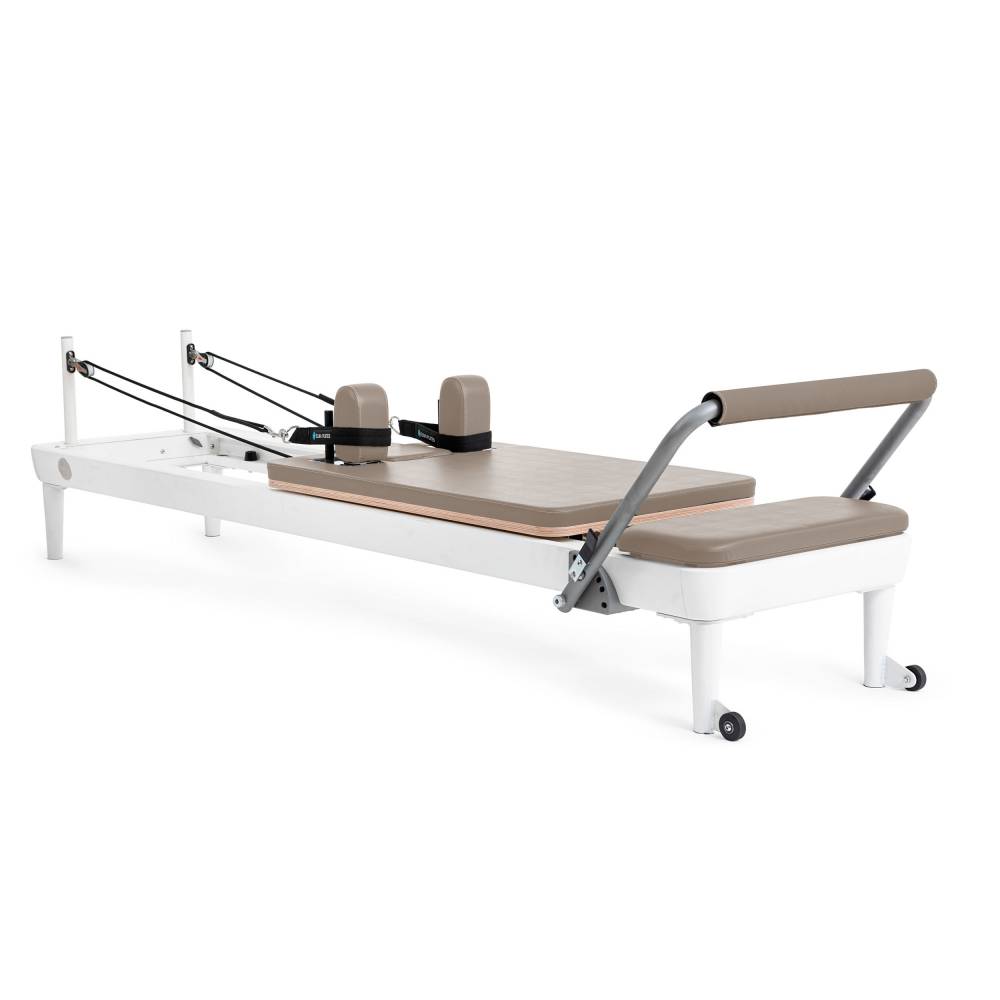 Elina Pilates Nubium Reformer 249 cm Culoare: Mocha