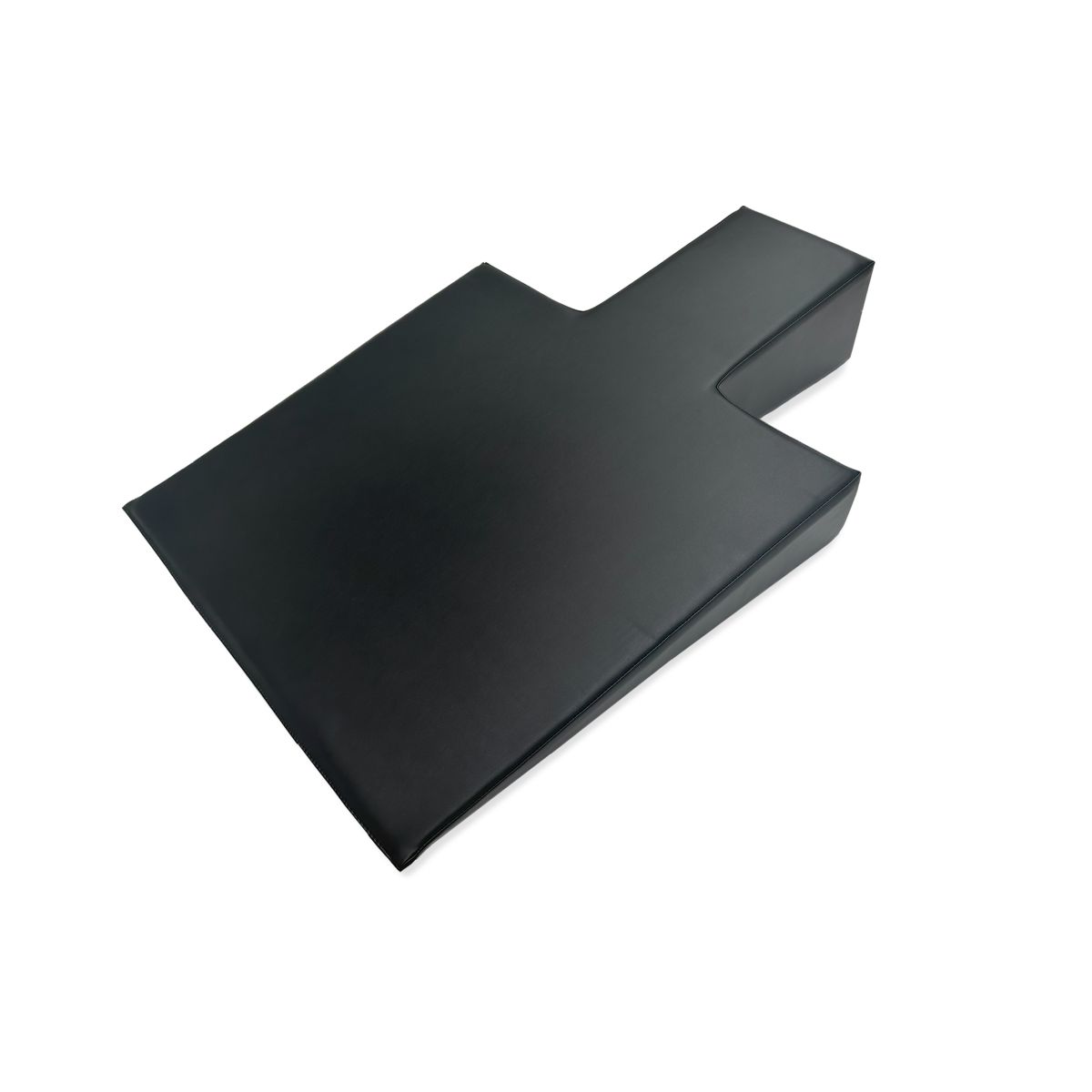 Elina Pilates Postural Wedge - Suport pentru postura corectă Culoare: Negru