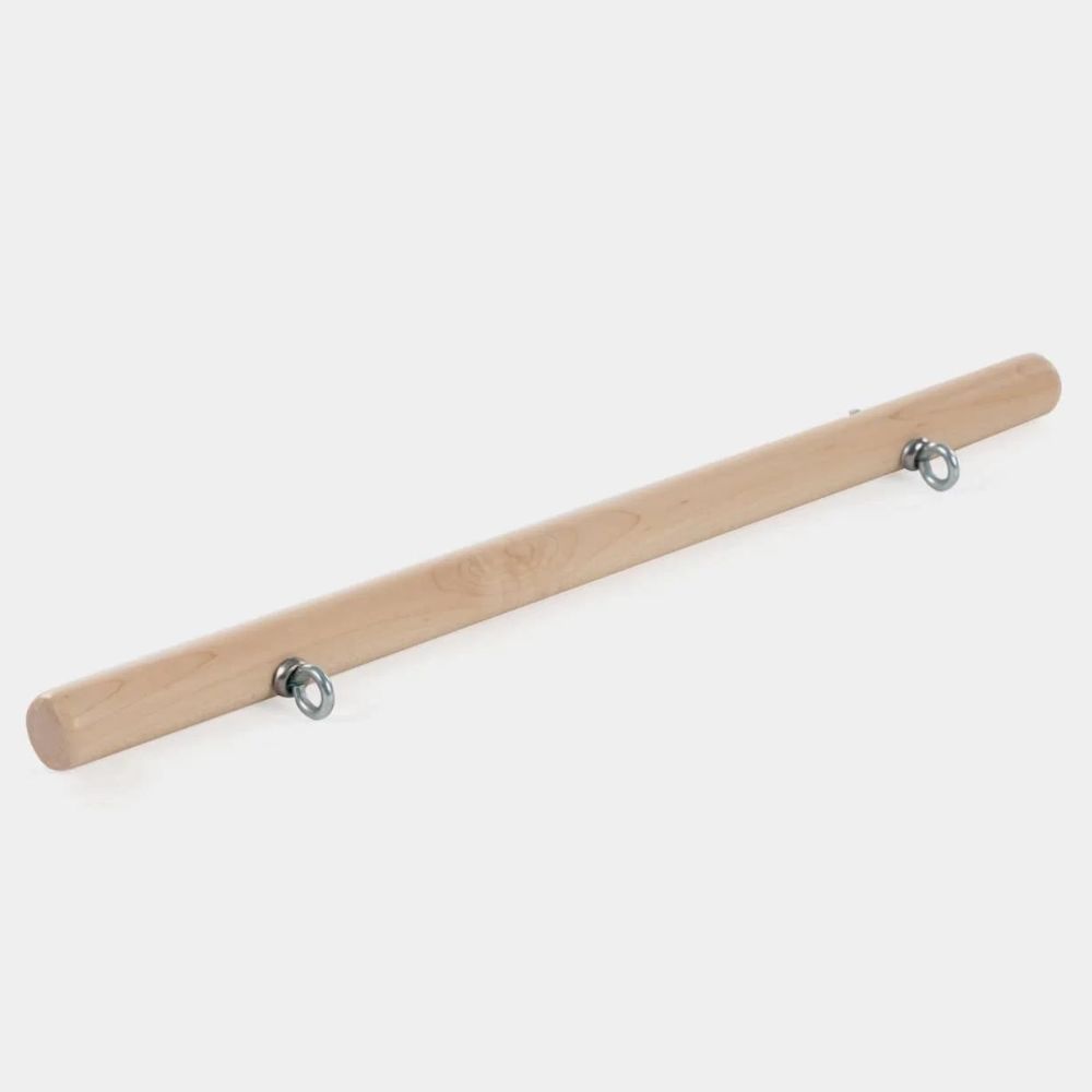 Elina Pilates Roll Down Bar 69 cm cu 2 mânere