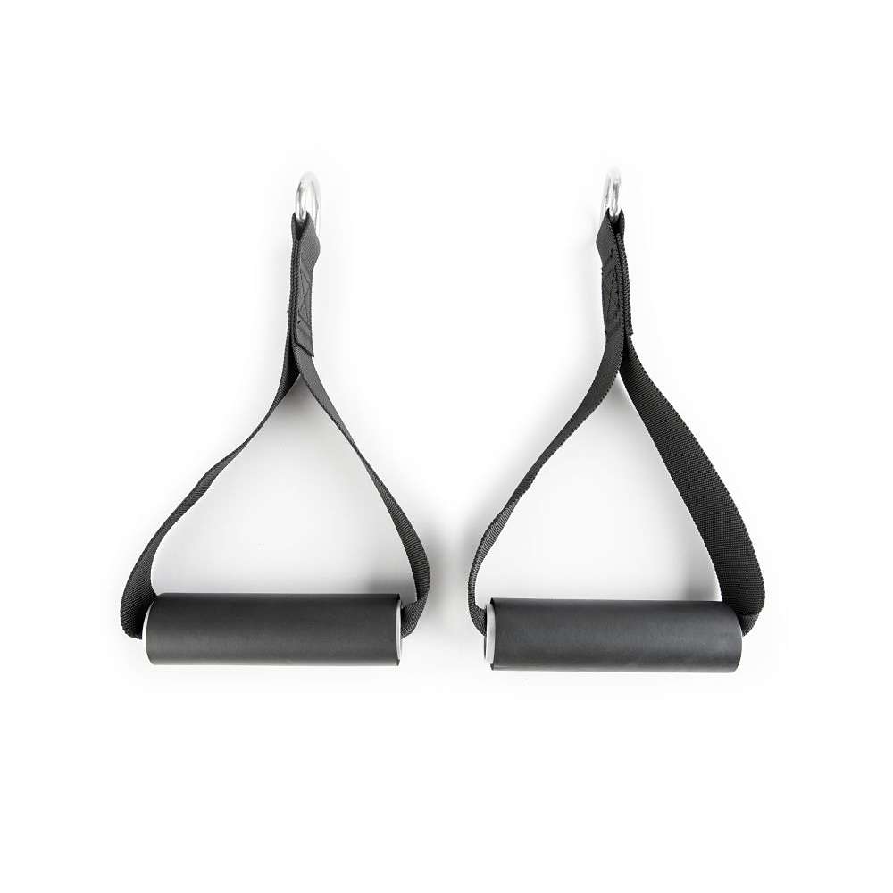 Mânere ranforsate Elina Pilates pentru Reformer - Set de 2