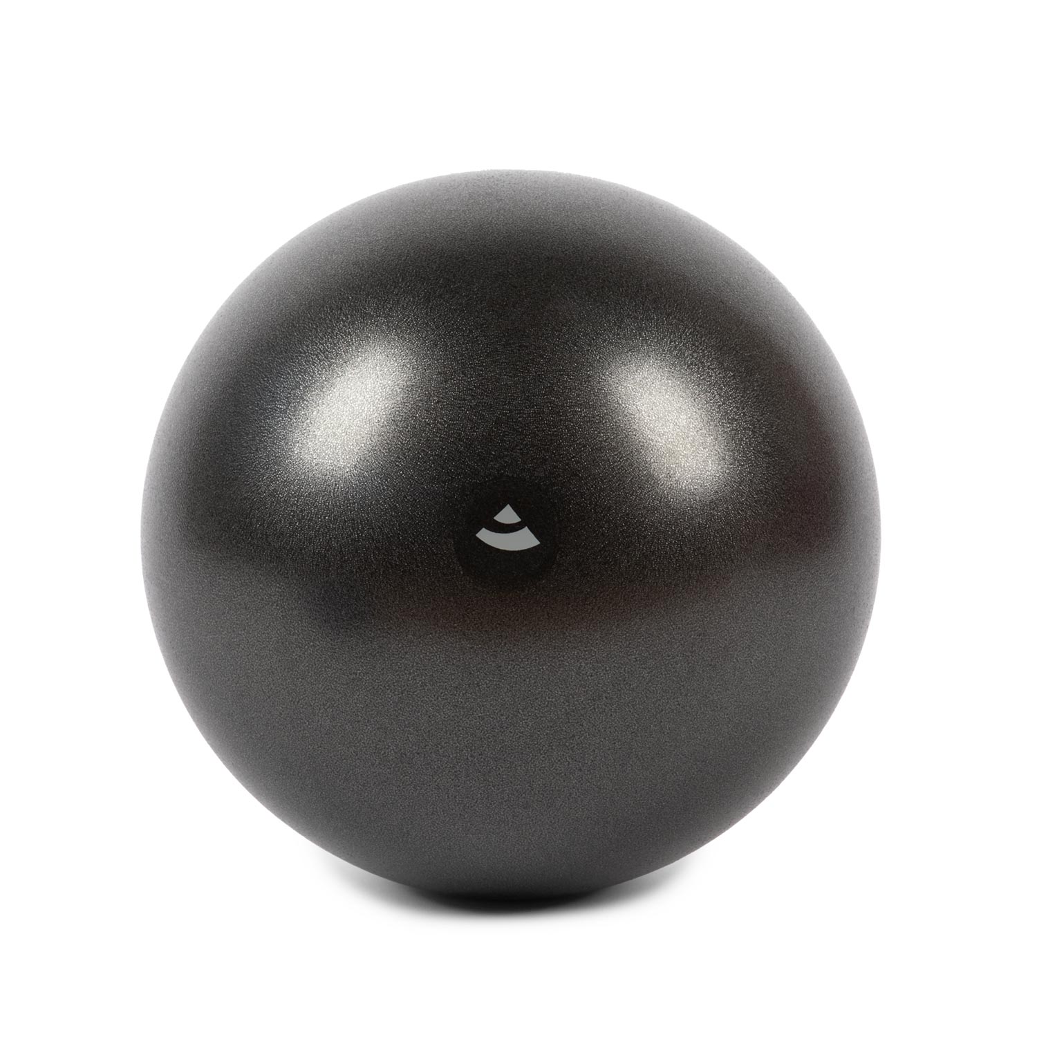Bodhi Yoga Bodhi Pilates și Gymnastic Ball Pilates Ball 3 dimensiuni Culoare: Black 30cm