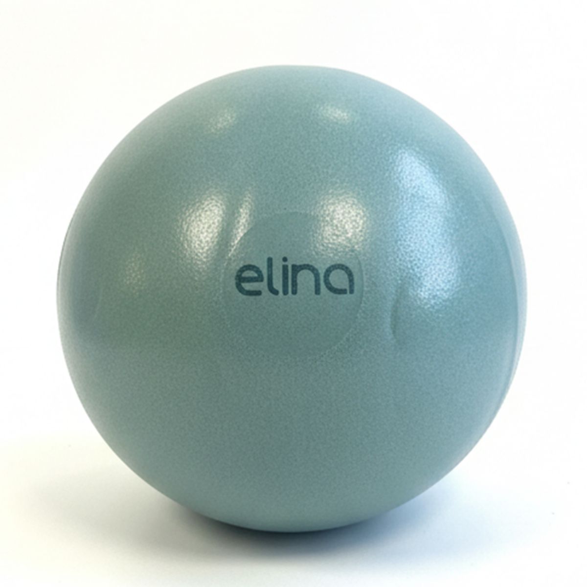 Elina Pilates overball minge de exerciții 20/24 cm Culoare: Soft eucalyptus, Diametru: 20 cm