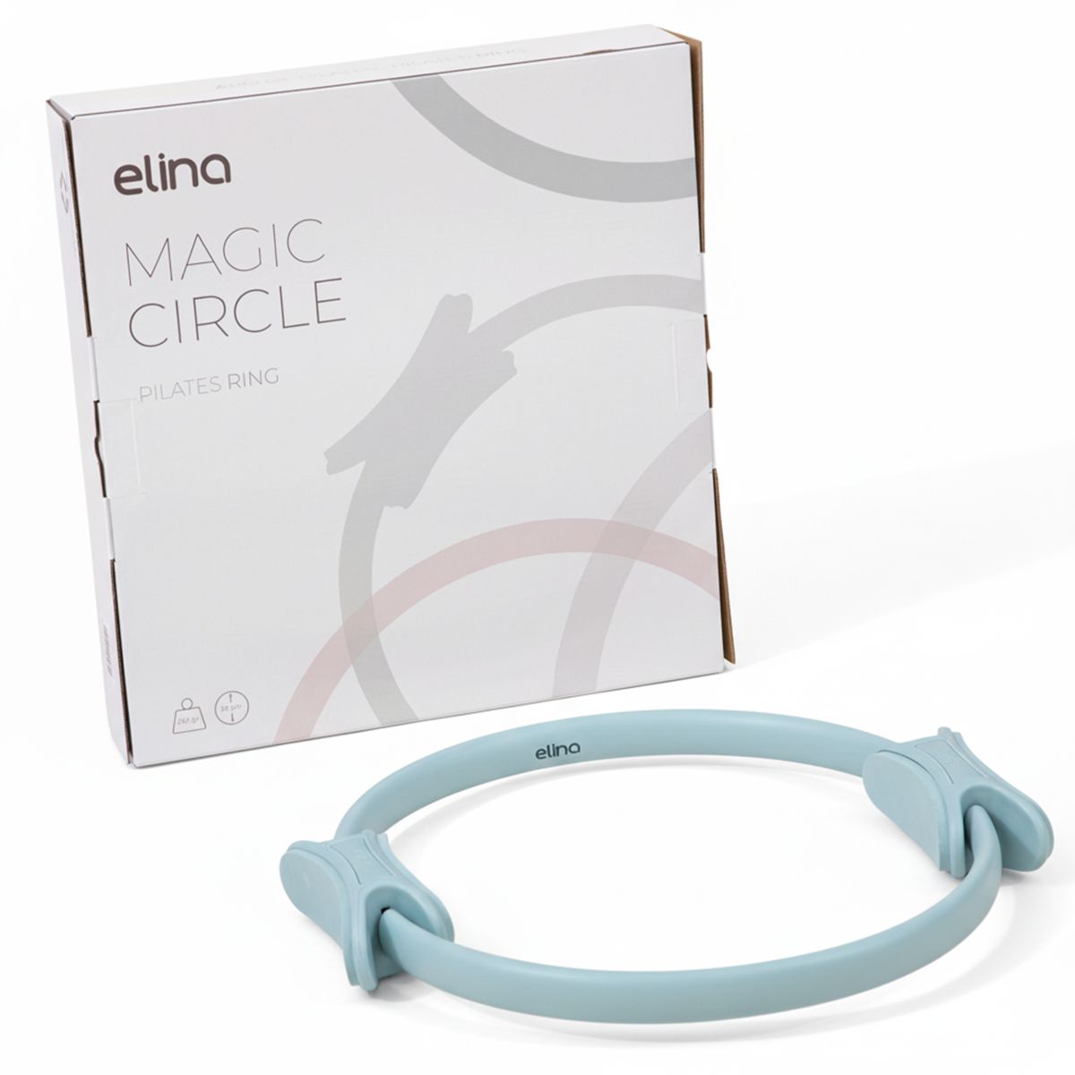 Inel Elina Pilates 38 cm Culoare: Mint Green