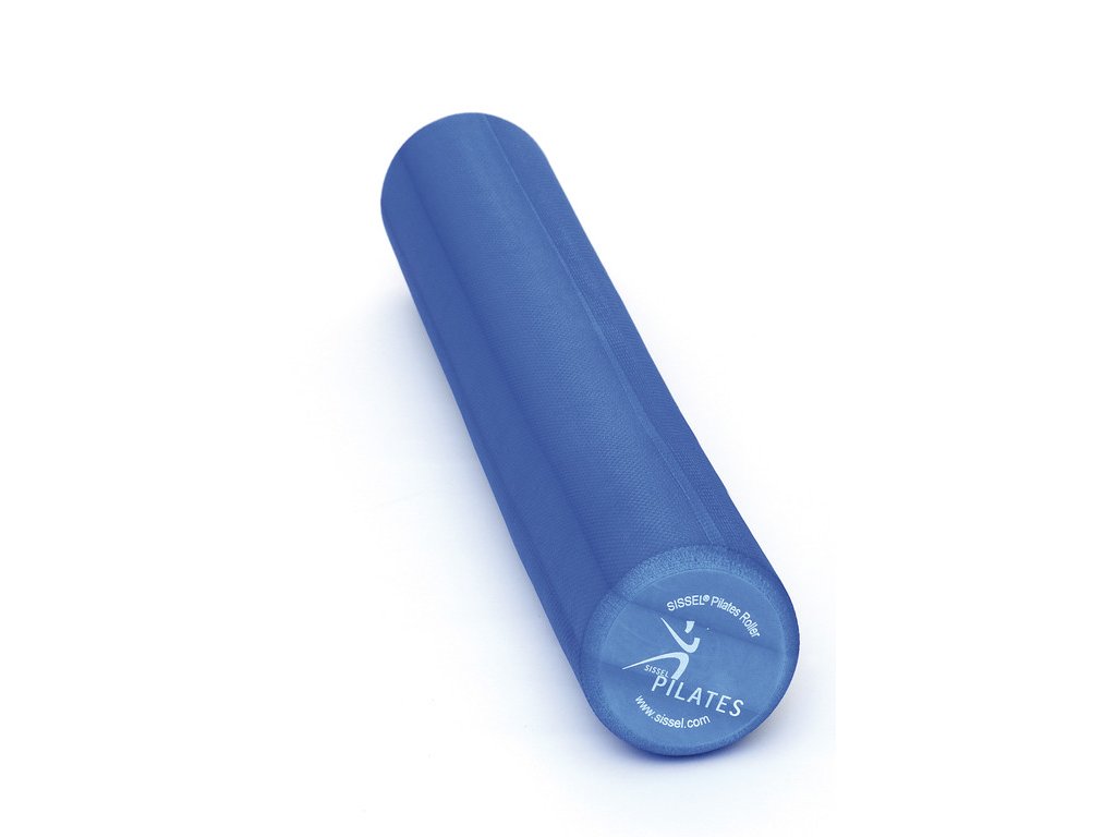 Sissel Pilates role de exerciții lungi Lungime: 90 cm pro