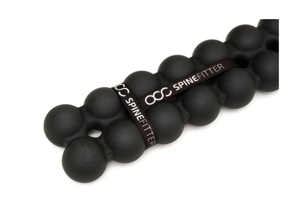 Sissel Spinefitter 86 cm Culoare: Negru