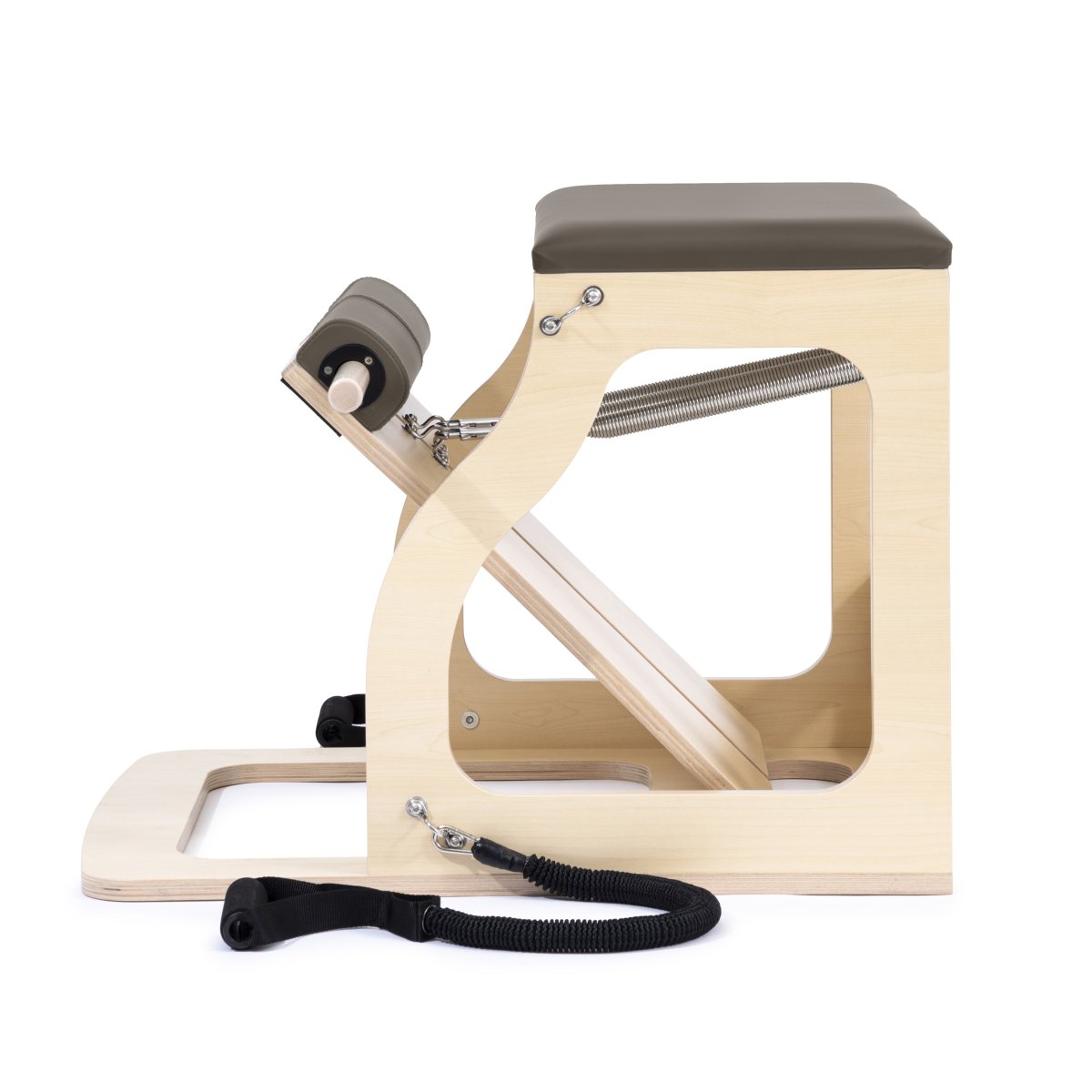 Scaun Elina Pilates Scaun Alma Culoare: Mocha