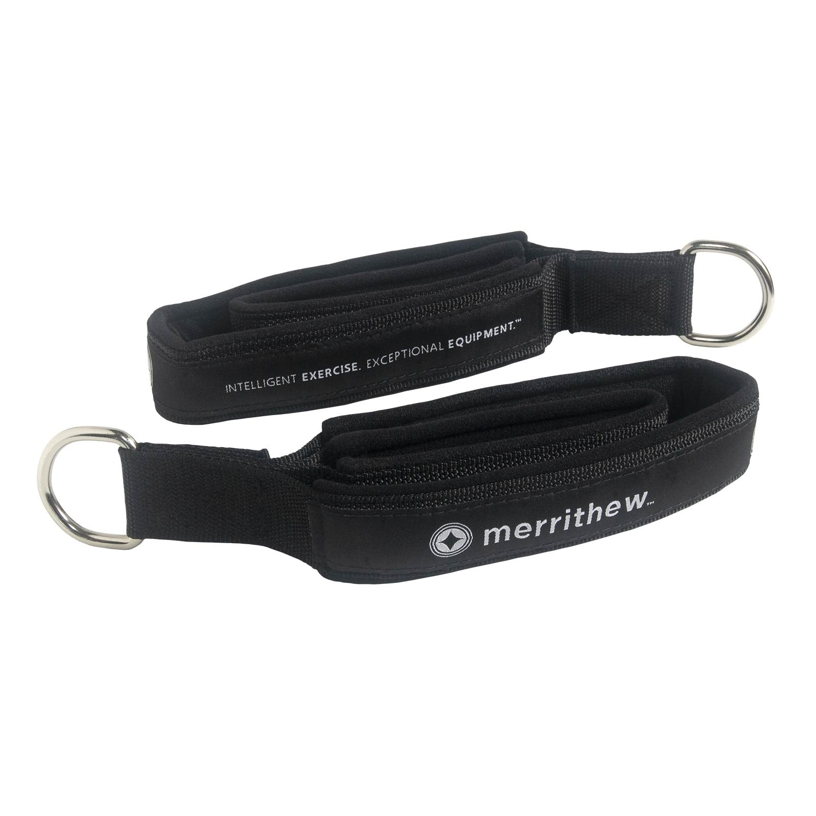 Merrithew® Pilates Curele Merrithew pentru Reformer - diferite variante (pereche) Tip: Double Loop Straps