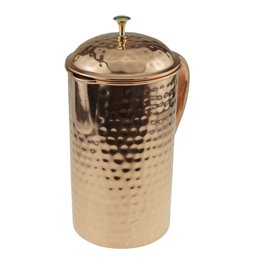 Cană de apă Flexity din cupru – 1,4 l Tip: Diamond 2
