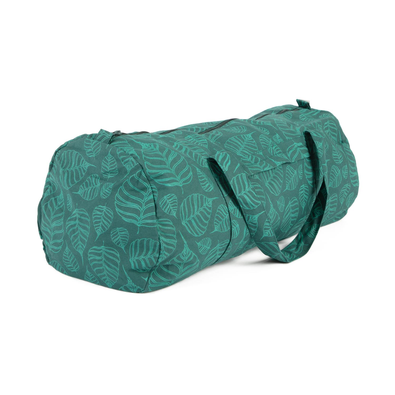 Bodhi Yoga Geantă impermeabilă Bodhi Maharaja Lotus Culoare: Deep Green