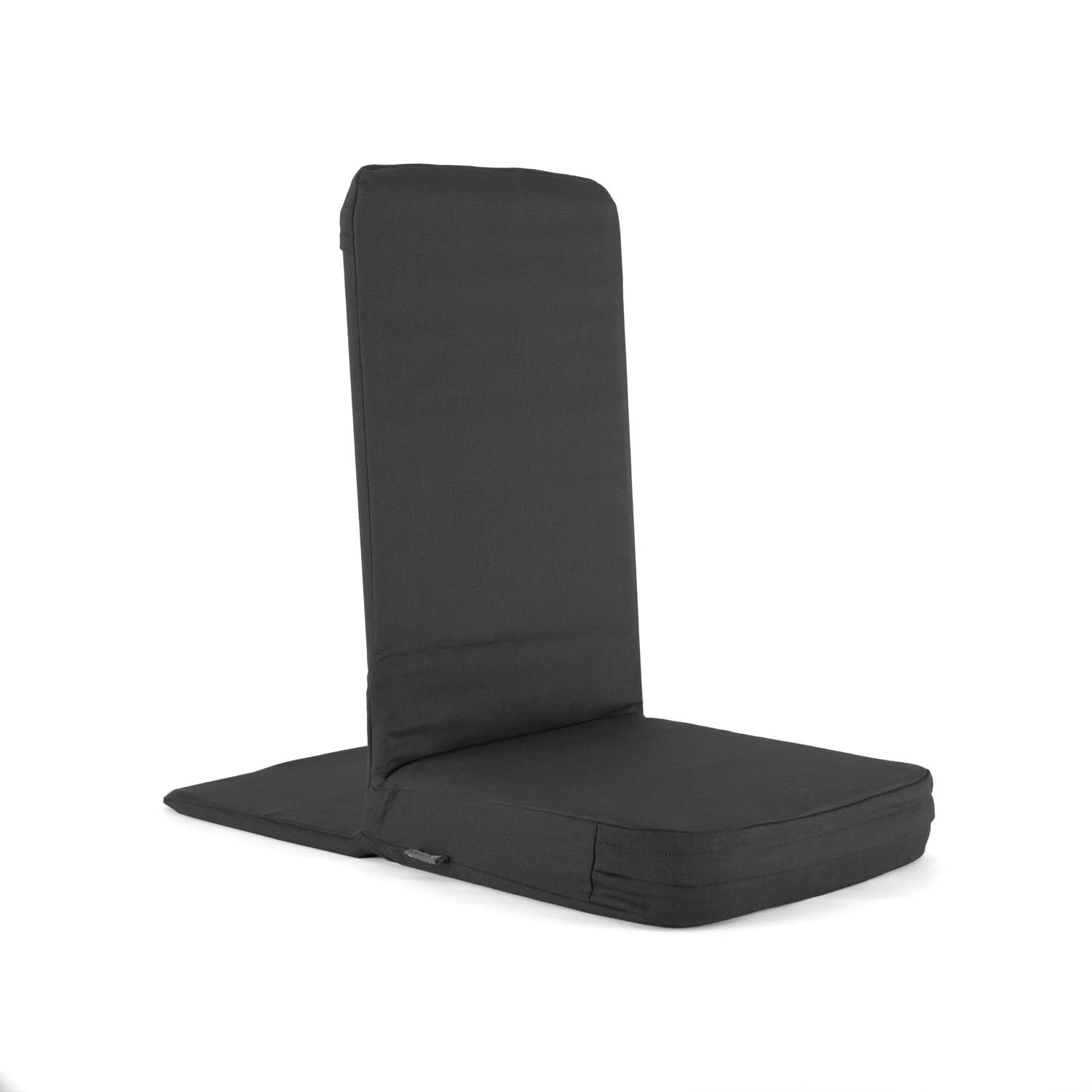 Bodhi Yoga Scaun de meditație Bodhi MANDIR, 50x36 cm Culoare: Anthracite
