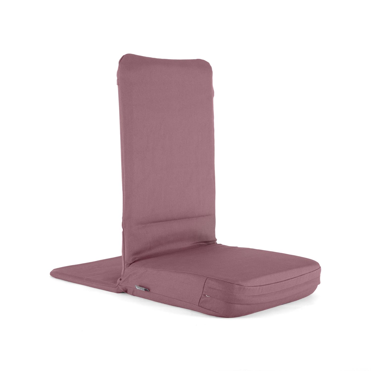 Bodhi Yoga Scaun de meditație Bodhi MANDIR, 50x36 cm Culoare: Dusty Purple