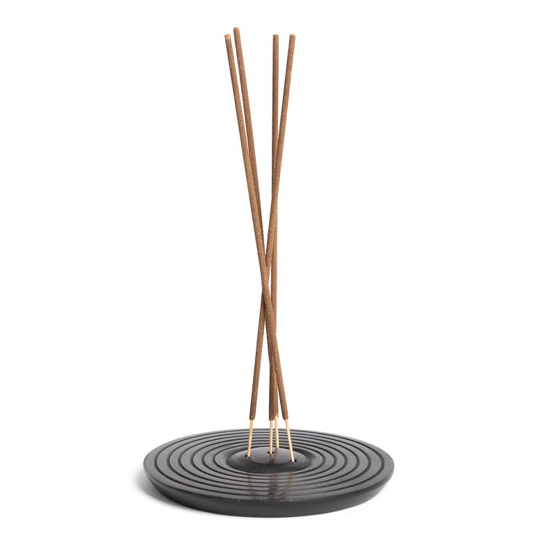Bodhi Yoga Suport bețișoare parfumate Izumo, 11 cm