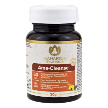 Maharishi Ayurveda Ama-Clean Digestie 60 de comprimate