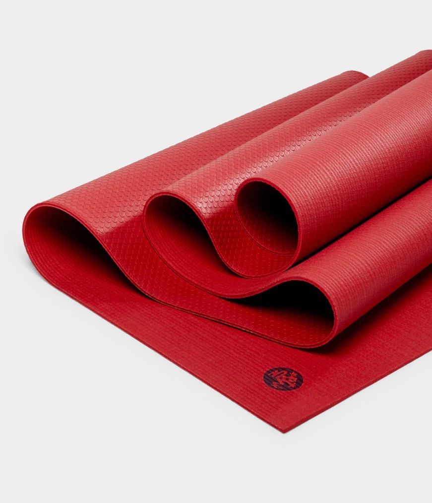 Saltea de yoga Manduka PROlite® Mat 180 x 61 cm x 4,7 mm (culori variate) Culoare: Vulcan