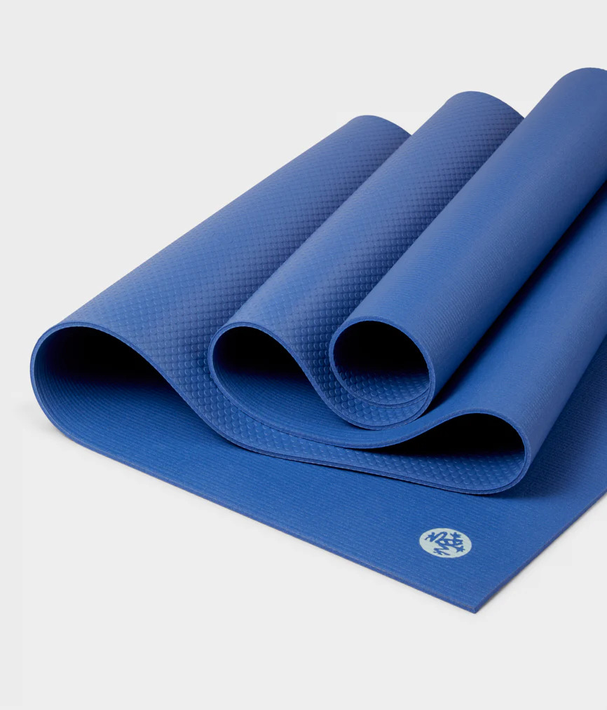 Saltea de yoga Manduka PROlite® Mat 180 x 61 cm x 4,7 mm (culori variate) Culoare: Moon