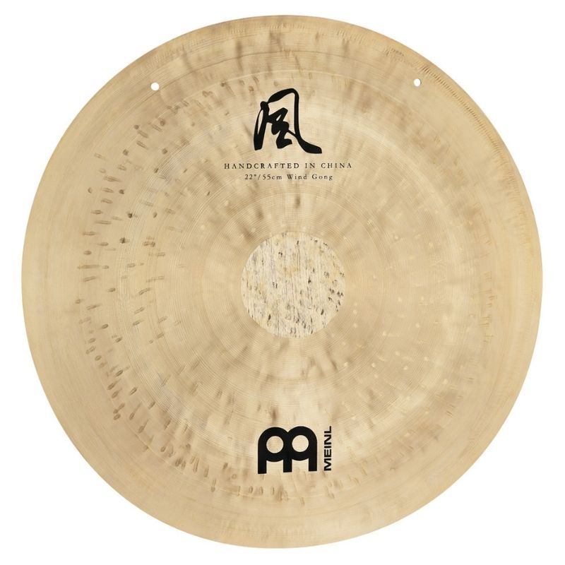 Meinl Sonic Energy MEINL Gong de vânt cu energie sonică 30 - 50 cm Diametru: 30 cm