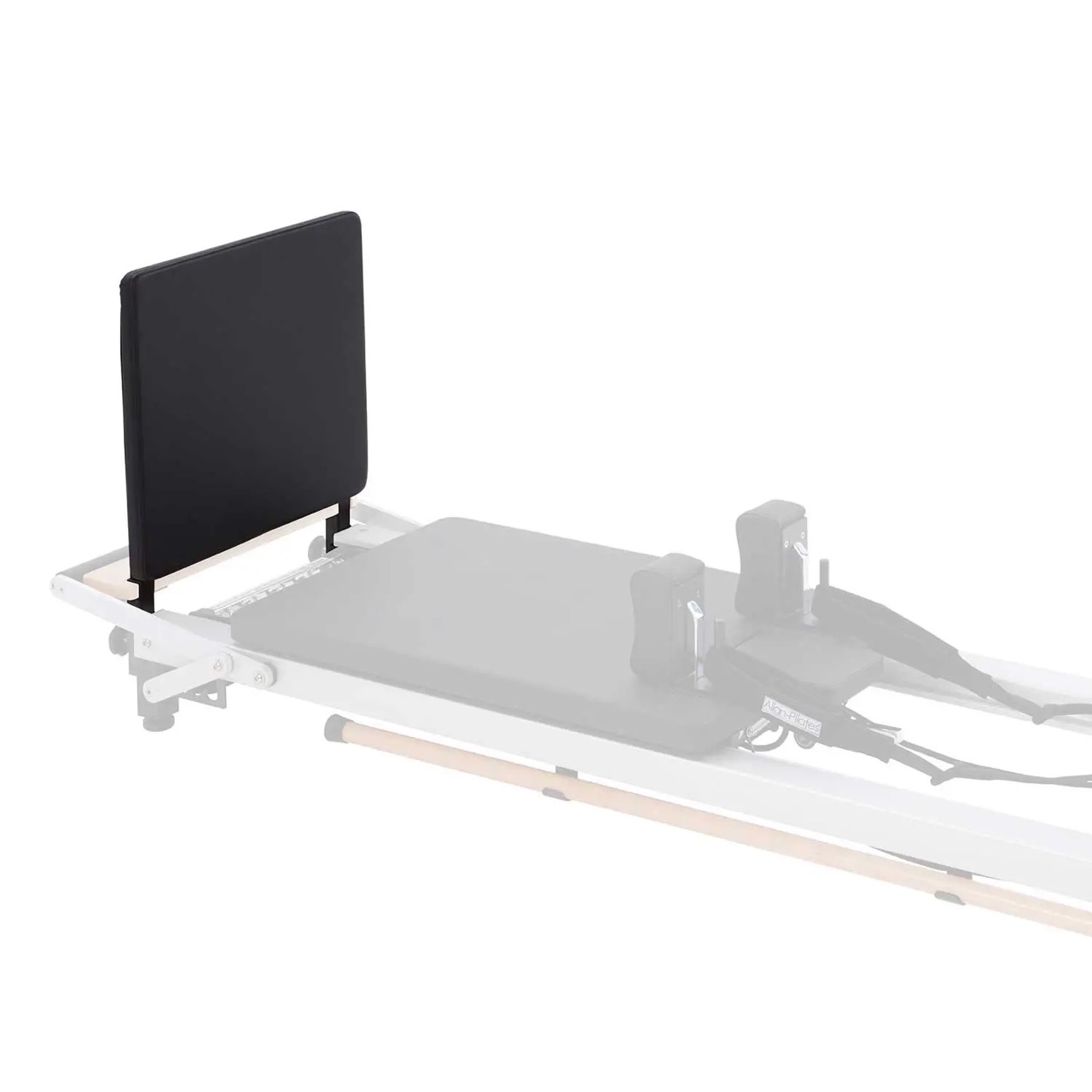 Placă de sărituri Align Pilates pentru seriile C, F și H