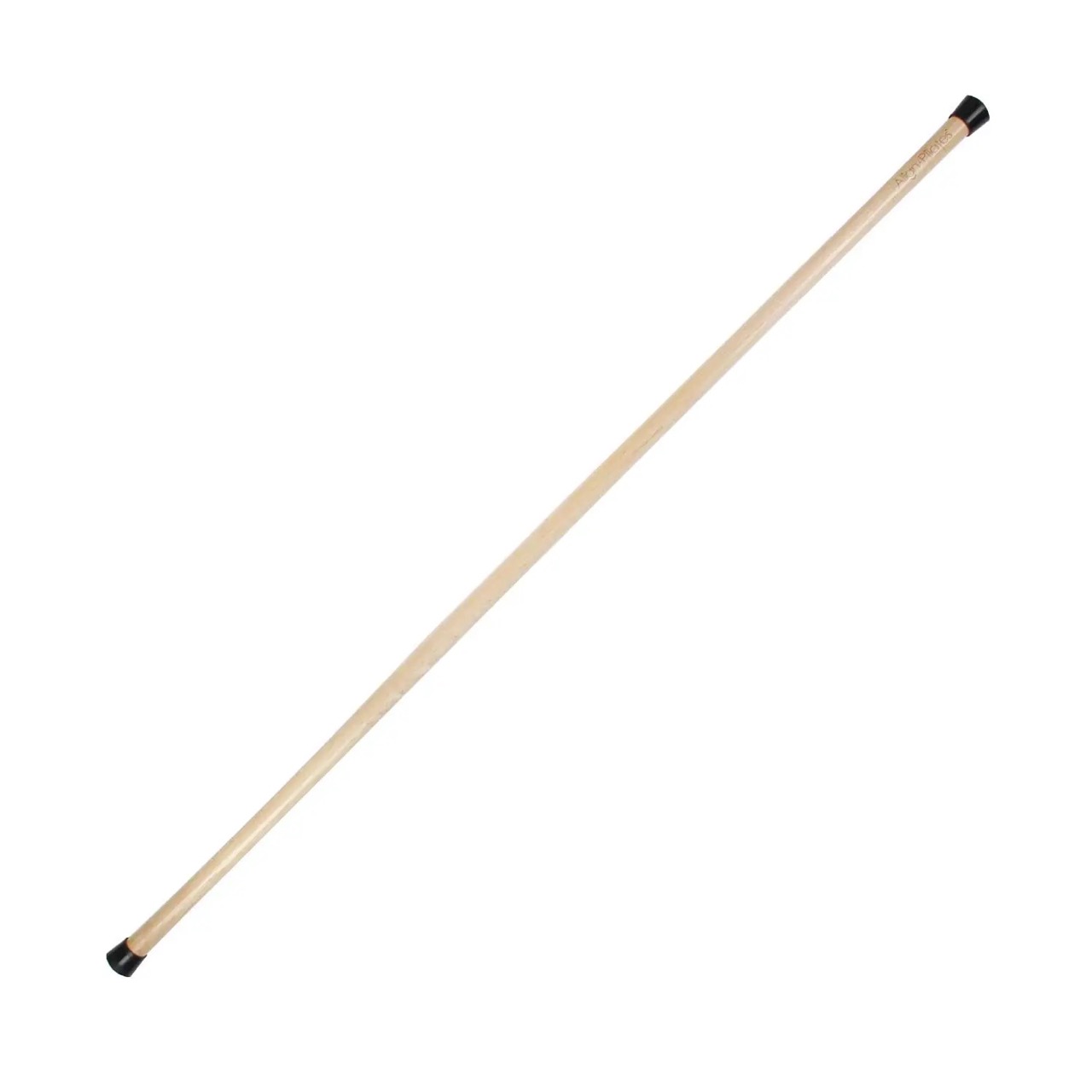Align Pilates Stâlp din lemn pentru exerciții Pilates Roll Up – Maple Gondola Pole, disponibil în 2 dimensiuni Lungime: 152 cm