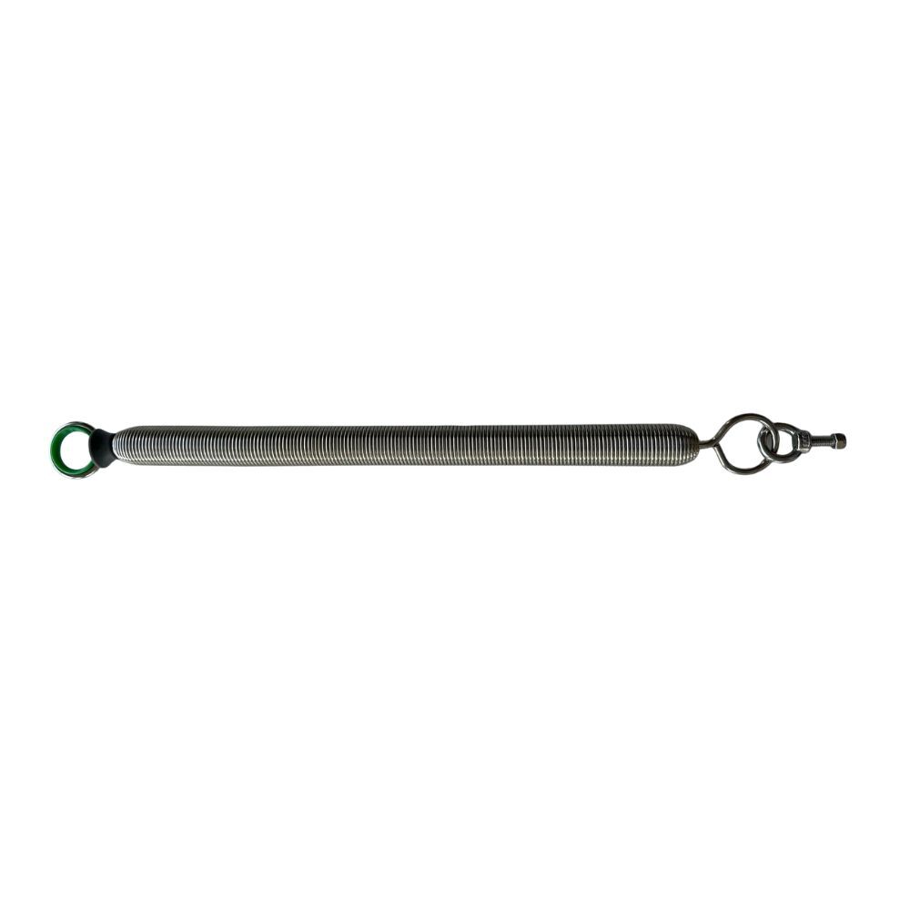 Inwell Pilates Izvoare InnWell pentru Pilates Reformer Tip: Red 12,2 kg