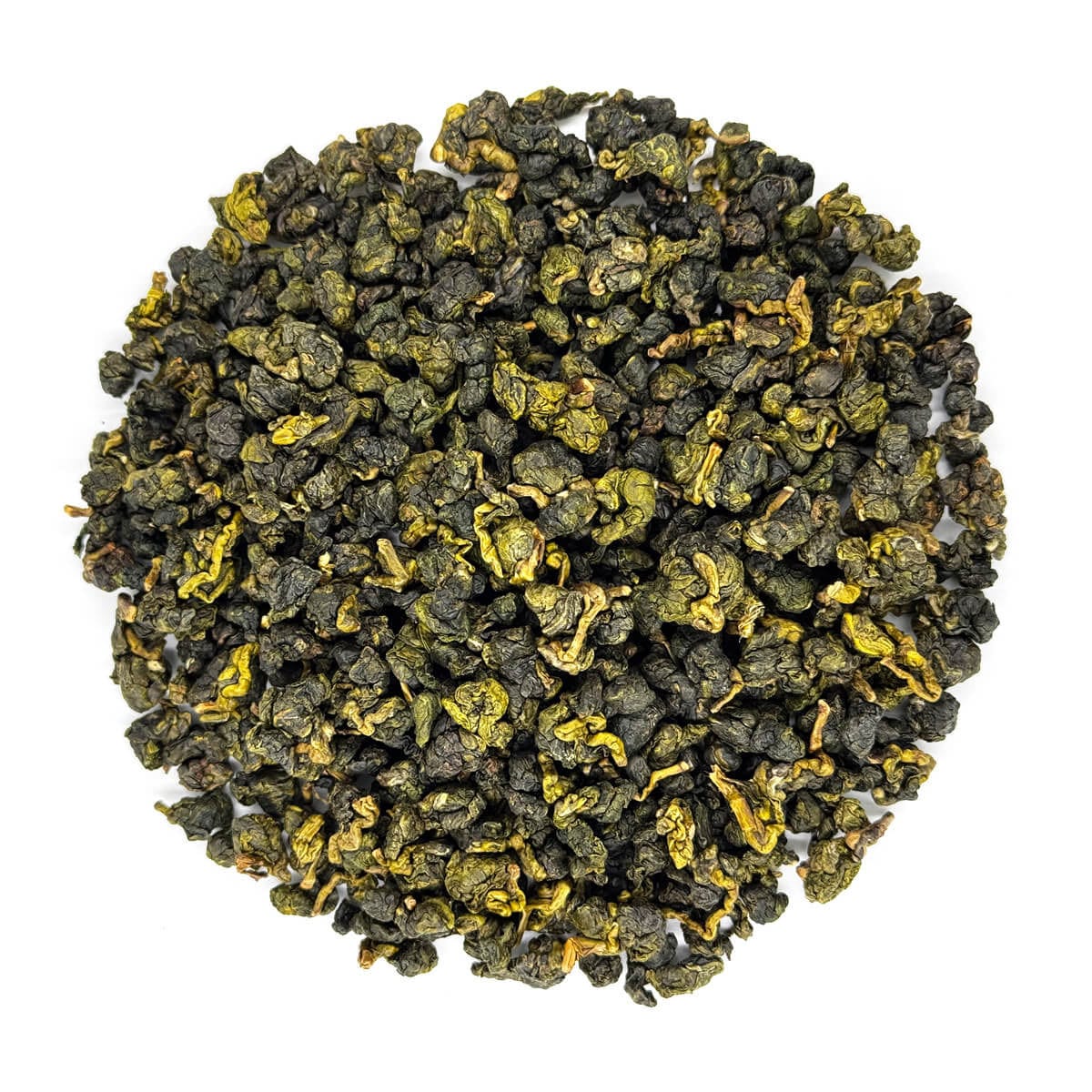 TeaMates Jin Xuan Jasmine Oolong Premium, ceai oolong cu iasomie, 50 g