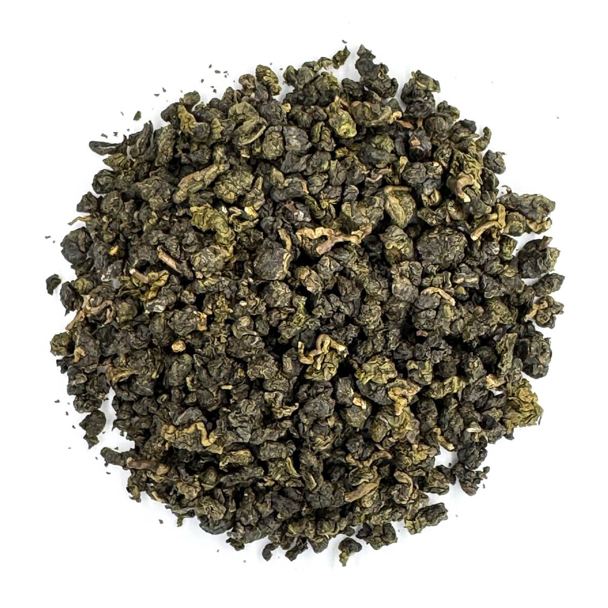 TeaMates Lapte Oolong Jin Xuan 2025, ceai oolong, 50 g