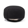 108s yoga meditation pilates bodhi rondo basic schwarz offen