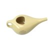 Bodhi Neti Pot Mandala Konvička na výplach nosa 250 ml - nosná sprcha (Farba Modrá)
