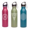 517x yoga lifestyle bodhi edelstahl trinkflasche sammelbild