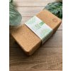 6233 1 bodhi korkovy joga blok xl standard 23 x 12 x 7 5 cm