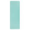 942aqt yoga meditation pilates yogamatte lotus pro aqua teal above