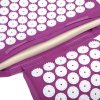 4643 4 bodhi masazny set na akupresuru vital fialovy 77 cm