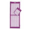 4661 7 bodhi masazny set na akupresuru vital xl fialovy 130 cm