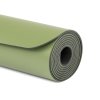 630gbl yoga yogamatte bodhi gerollt