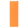 yrao yoga meditation pilates yogamatte rishikesh premium 60 orange above