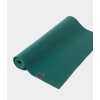 Manduka eKO Superlite™ cestovná joga podložka 180 x 61 cm x 1,5 mm (Farba Midnight)