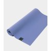 Manduka eKO Superlite™ cestovná joga podložka 180 x 61 cm x 1,5 mm (Farba Midnight)