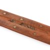 rshso yoga meditation pilates bodhi raeucherstaebchenhalter om close up2
