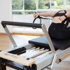 Align Pilates náhradné pružiny pre Reformer a Cadillac (Farba Strong 64 cm Red)