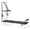 Elina Pilates Nubium Reformer 249 cm (Farba Čierna)