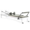 Elina Pilates Nubium Reformer 249 cm (Farba Čierna)