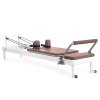 Elina Pilates Nubium Reformer 249 cm (Farba Čierna)
