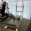 Elina Pilates Nubium Reformer 249 cm (Farba Čierna)