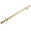 19232 2 elina pilates roll down bar 69 cm s 2 uchytmi