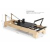 Reformers Wooden Reformer