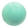 Overball lopta na cvičenie 20/25 cm (Farba Zelená)