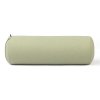 bodhi bolster na jogu classic dobby 62 x 22 cm napln spalda 14