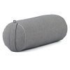 bodhi bolster na jogu classic dobby 62 x 22 cm napln spalda 15