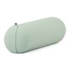 bodhi bolster na jogu classic dobby 62 x 22 cm napln spalda 16