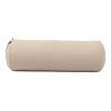 bodhi bolster na jogu classic dobby 62 x 22 cm napln spalda 6