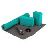 888ptr yoga meditation pilates flow set petrol 1
